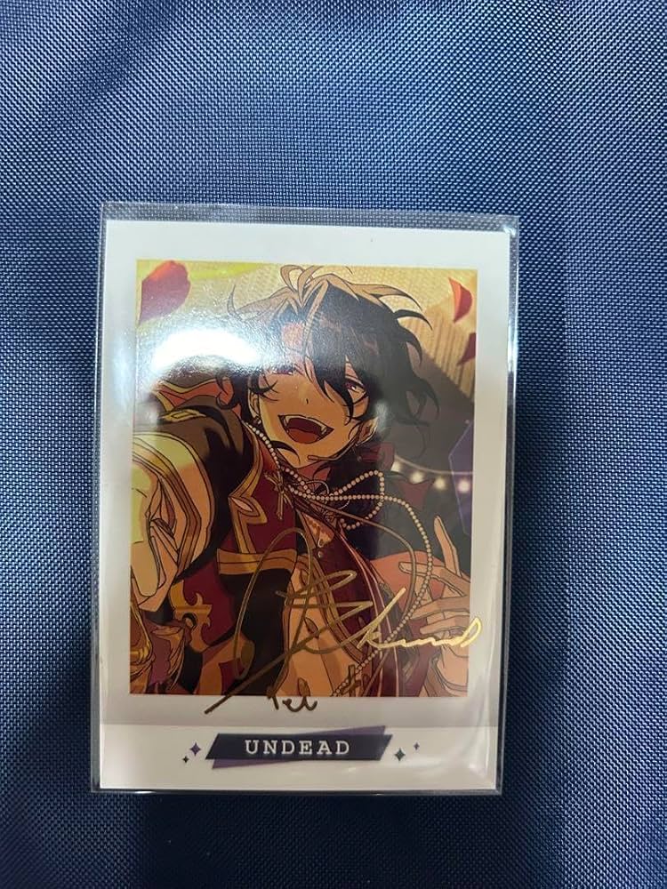 movic - あんスタ ぱしゃこれ 朔間零 箔押し 618RszAceWL._UF350,350_QL50_.jpg